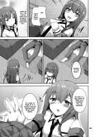 Divergence Zero [Rokusyou Kokuu] [Steinsgate] Thumbnail Page 04