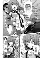 Divergence Zero [Rokusyou Kokuu] [Steinsgate] Thumbnail Page 07