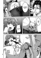 Divergence Zero [Rokusyou Kokuu] [Steinsgate] Thumbnail Page 09