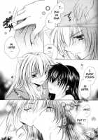 Mitsu Tsuki No Mahou / 満つ月の魔法 [Seriou Sakura] [Inuyasha] Thumbnail Page 14