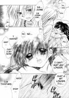 Mitsu Tsuki No Mahou / 満つ月の魔法 [Seriou Sakura] [Inuyasha] Thumbnail Page 17