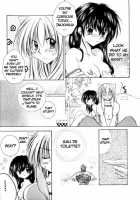 Mitsu Tsuki No Mahou / 満つ月の魔法 [Seriou Sakura] [Inuyasha] Thumbnail Page 19