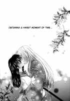 Mitsu Tsuki No Mahou / 満つ月の魔法 [Seriou Sakura] [Inuyasha] Thumbnail Page 29