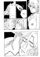 Kimi To Kokkei Na Koto Ga Shitai / きみとこっけいなことがしたい [Jojos Bizarre Adventure] Thumbnail Page 09