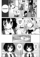 Fureau Hodo Ni Koi O Shite / ふれあう度に恋をして [Amanagi Seiji] [Original] Thumbnail Page 06