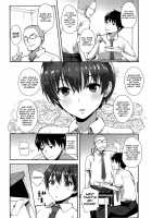 I'm Not A Little Kid! / 子供じゃないし！ [Harenochiame] [Original] Thumbnail Page 04