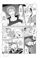 Rin-Chan! Ganbare!! / リンチャン!頑張れ!! [Kusatsuki] [Free] Thumbnail Page 19