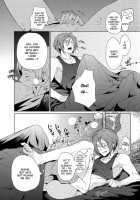 Rin-Chan! Ganbare!! / リンチャン!頑張れ!! [Kusatsuki] [Free] Thumbnail Page 20