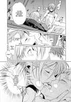 Rin-Chan! Ganbare!! / リンチャン!頑張れ!! [Kusatsuki] [Free] Thumbnail Page 26