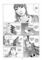 Fraction / フラクション [Kago Shintarou] [Original] Thumbnail Page 39