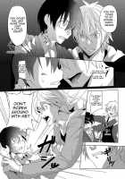 Koi X Koi Destroy / Keita [Hutoshi Miyako] [Original] Thumbnail Page 10