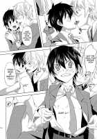 Koi X Koi Destroy / Keita [Hutoshi Miyako] [Original] Thumbnail Page 13