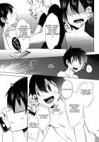 Koi X Koi Destroy / Keita [Hutoshi Miyako] [Original] Thumbnail Page 18