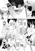 Koi X Koi Destroy / Keita [Hutoshi Miyako] [Original] Thumbnail Page 19