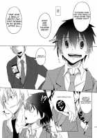 Koi X Koi Destroy / Keita [Hutoshi Miyako] [Original] Thumbnail Page 30