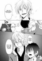 Koi X Koi Destroy / Keita [Hutoshi Miyako] [Original] Thumbnail Page 31