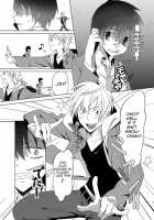 Koi X Koi Destroy / Keita [Hutoshi Miyako] [Original] Thumbnail Page 06