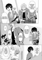 Koi X Koi Destroy / Keita [Hutoshi Miyako] [Original] Thumbnail Page 08