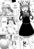 TOUHOU PET-SHOP [Sou Akiko] [Touhou Project] Thumbnail Page 05