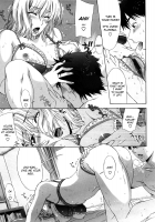 Cheerful Gift Lesson [Hanzaki Jirou] [Original] Thumbnail Page 11