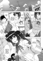 Cheerful Gift Lesson [Hanzaki Jirou] [Original] Thumbnail Page 01