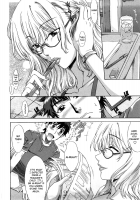 Cheerful Gift Lesson [Hanzaki Jirou] [Original] Thumbnail Page 04