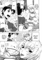 Cheerful Gift Lesson [Hanzaki Jirou] [Original] Thumbnail Page 05