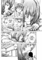 A Good Reason For Less Friends [Maruta] [Original] Thumbnail Page 12