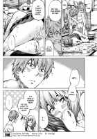 A Good Reason For Less Friends [Maruta] [Original] Thumbnail Page 20
