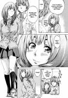 A Good Reason For Less Friends [Maruta] [Original] Thumbnail Page 02