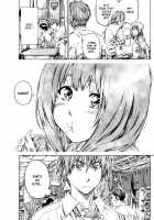 A Good Reason For Less Friends [Maruta] [Original] Thumbnail Page 05