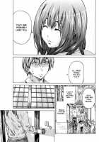 A Good Reason For Less Friends [Maruta] [Original] Thumbnail Page 07