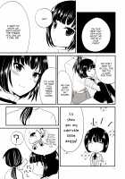 Koinu No Waltz - Valse Du Petit Chien / 子犬のワルツ [Chinzurena] [The Idolmaster] Thumbnail Page 13