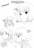 Koinu No Waltz - Valse Du Petit Chien / 子犬のワルツ [Chinzurena] [The Idolmaster] Thumbnail Page 03