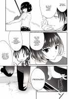 Koinu No Waltz - Valse Du Petit Chien / 子犬のワルツ [Chinzurena] [The Idolmaster] Thumbnail Page 05