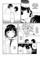 Koinu No Waltz - Valse Du Petit Chien / 子犬のワルツ [Chinzurena] [The Idolmaster] Thumbnail Page 06