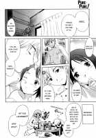 Pure Pure! Ch.08 - Sister'S Complex [Cuvie] [Original] Thumbnail Page 16