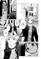 Pure Pure! Ch.08 - Sister'S Complex [Cuvie] [Original] Thumbnail Page 03