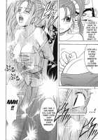 Distressed Female Wizard Collection / 乱されし女魔道士総集編 [Crimson] [Dragon Quest Viii] Thumbnail Page 19