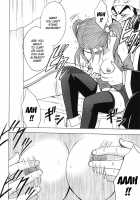 Distressed Female Wizard Collection / 乱されし女魔道士総集編 [Crimson] [Dragon Quest Viii] Thumbnail Page 29