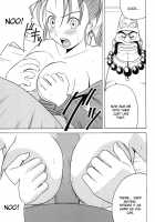 Distressed Female Wizard Collection / 乱されし女魔道士総集編 [Crimson] [Dragon Quest Viii] Thumbnail Page 32