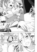 Distressed Female Wizard Collection / 乱されし女魔道士総集編 [Crimson] [Dragon Quest Viii] Thumbnail Page 44