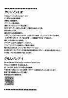 Distressed Female Wizard Collection / 乱されし女魔道士総集編 [Crimson] [Dragon Quest Viii] Thumbnail Page 49