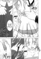 Distressed Female Wizard Collection / 乱されし女魔道士総集編 [Crimson] [Dragon Quest Viii] Thumbnail Page 58