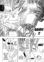 Distressed Female Wizard Collection / 乱されし女魔道士総集編 [Crimson] [Dragon Quest Viii] Thumbnail Page 71