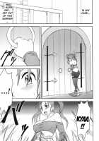 Distressed Female Wizard Collection / 乱されし女魔道士総集編 [Crimson] [Dragon Quest Viii] Thumbnail Page 74