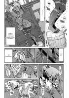 Surface Avalanche [Inoue Yoshihisa] [Original] Thumbnail Page 10