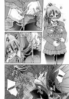 Surface Avalanche [Inoue Yoshihisa] [Original] Thumbnail Page 08