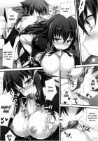 CRIMSON Dxd / CRIMSON D×D [Yuuki Hagure] [Highschool Dxd] Thumbnail Page 11