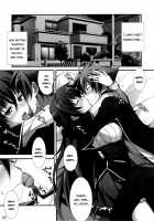 CRIMSON Dxd / CRIMSON D×D [Yuuki Hagure] [Highschool Dxd] Thumbnail Page 08